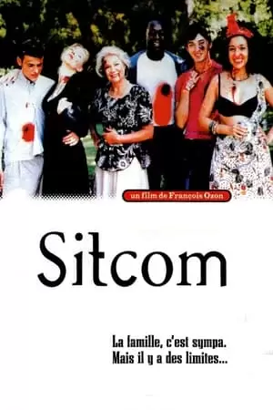 Sitcom Poster