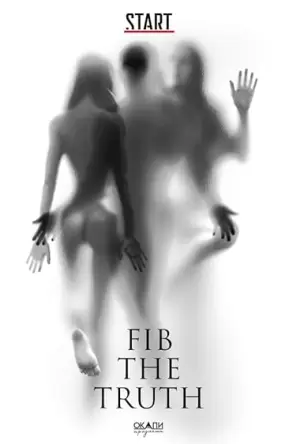 Lie to Me the Truth Poster