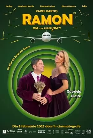 Ramon Poster