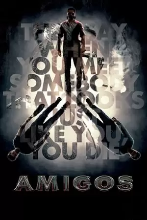Amigos Poster