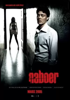 Next Door Poster