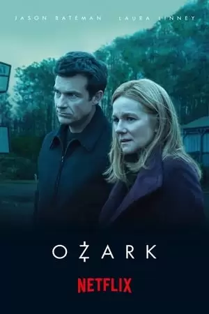 Ozark Poster