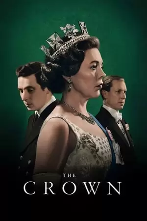The Crown Poster