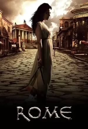 Rome Poster