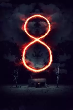 The Soul Collector Poster