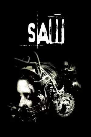 Saw Poster
