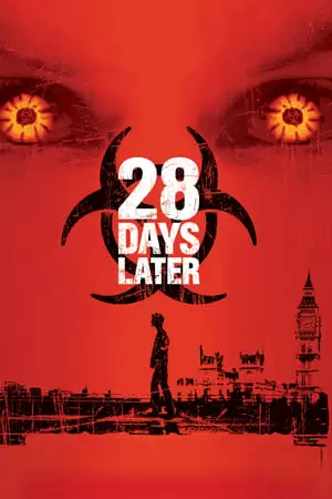 28 Days Later... Poster
