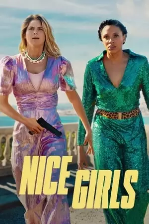 Nice Girls Poster