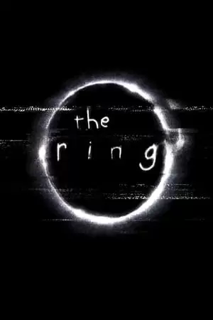 The Ring Poster