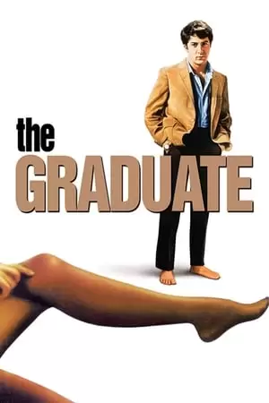 The Graduate Poster