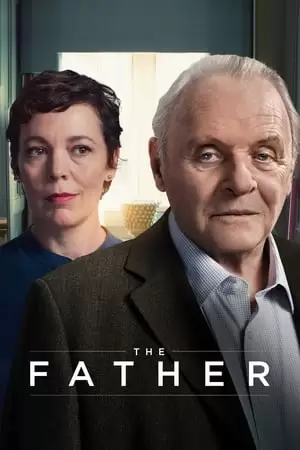 The Father Poster