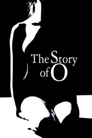 The Story of O Poster