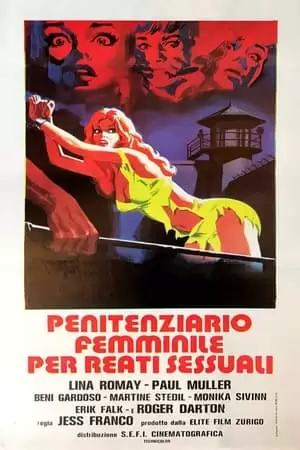 Barbed Wire Dolls Poster