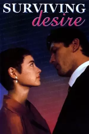Surviving Desire Poster