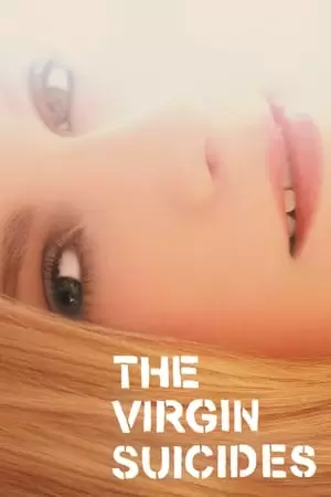The Virgin Suicides Poster