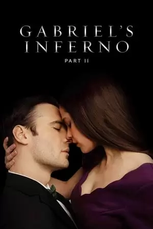 Gabriel's Inferno: Part Two Poster