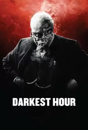Darkest Hour Poster