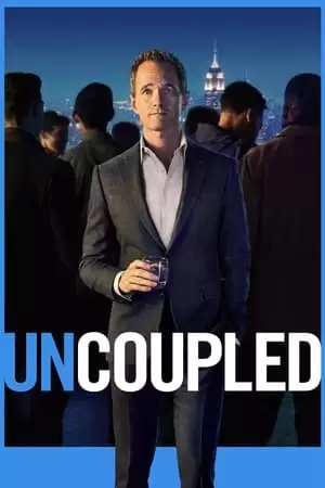 Uncoupled Poster