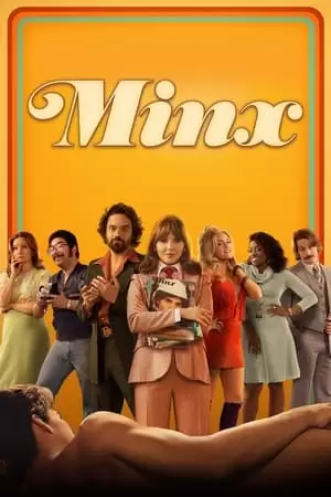 Minx Poster
