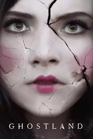Incident in a Ghostland Poster