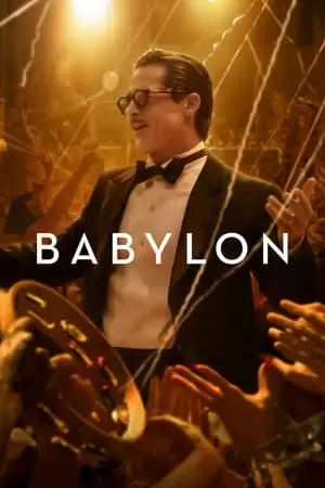 Babylon Poster