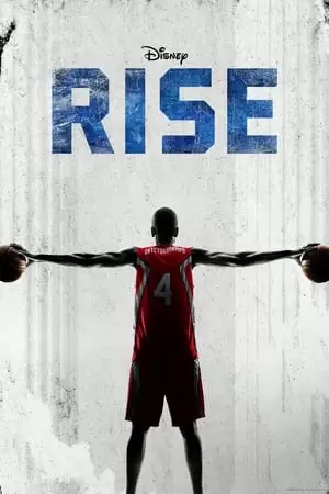 Rise Poster