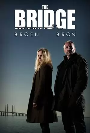 The Bridge Poster