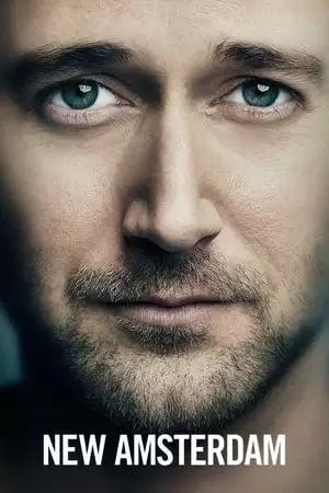 New Amsterdam Poster