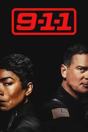 9-1-1 Poster