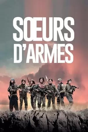 Sisters in Arms Poster