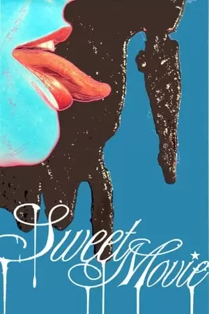 Sweet Movie Poster