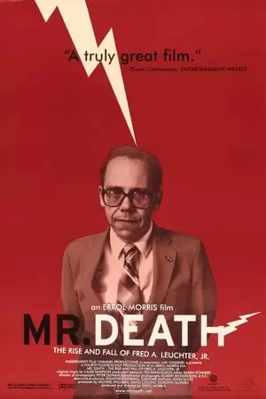 Mr. Death Poster