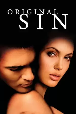 Original Sin Poster