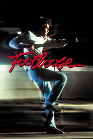 Footloose Poster