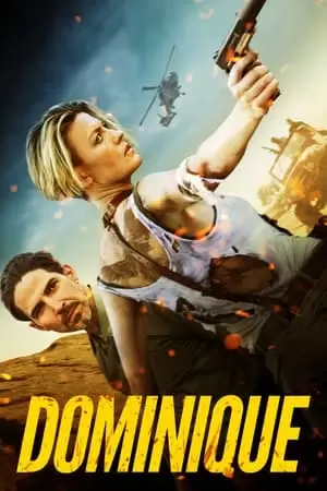 Dominique Poster