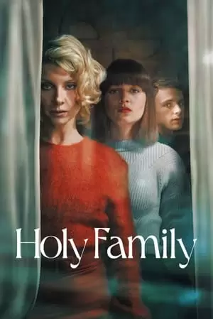 Holy Family Poster