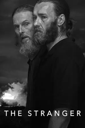 The Stranger Poster