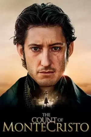 The Count of Monte-Cristo Poster
