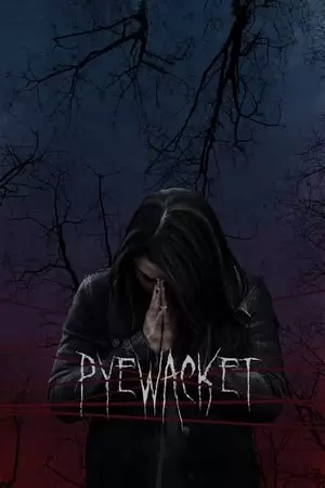 Pyewacket Poster