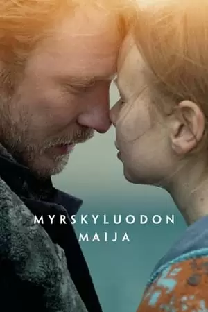 Stormskerry Maja Poster