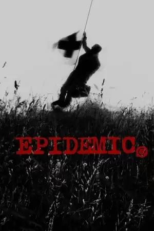 Epidemic Poster
