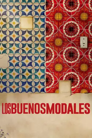 Los buenos modales Poster