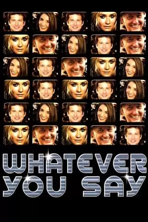 Bad, Bad Things Poster