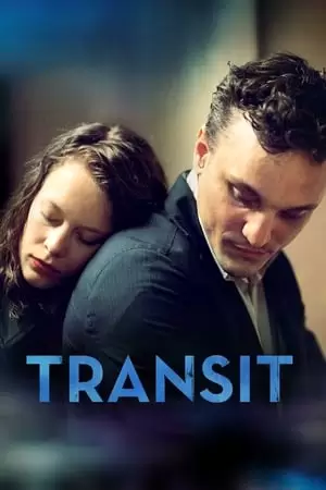 Transit Poster