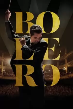 Bolero Poster