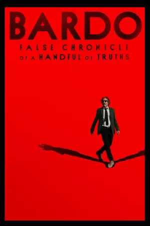 Bardo: False Chronicle of a Handful of Truths Poster