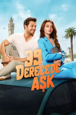 39 Derecede Ask Poster