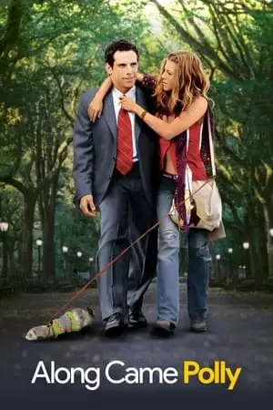 Along Came Polly Poster