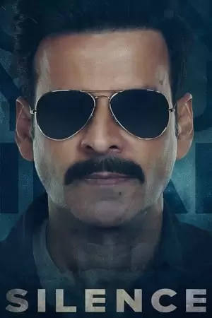 Silence: Can You Hear It Poster