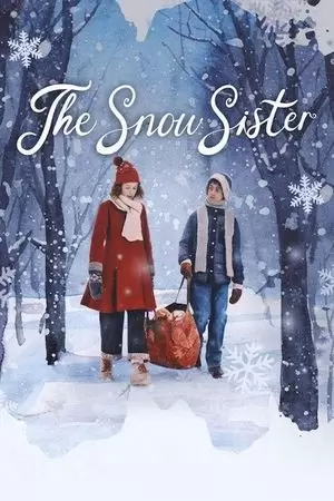 Die Schneeschwester Poster